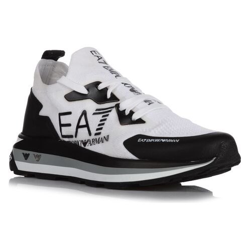 Pantofi sport EMPORIO ARMANI EA7 pentru barbati ANTURA KNIT - X8X113XK2690Q708