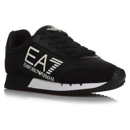 Pantofi sport EMPORIO ARMANI EA7 pentru femei LACE - XSX024XOT560A120
