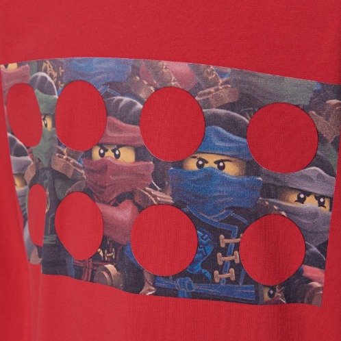 Bluza LEGO pentru copii THOMAS 717 - 20993365