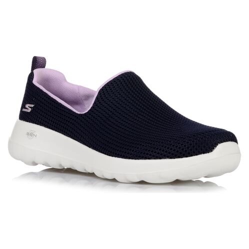 Pantofi sport SKECHERS pentru femei GO WALK JOY-CENTERPIECE - 15637NVLV