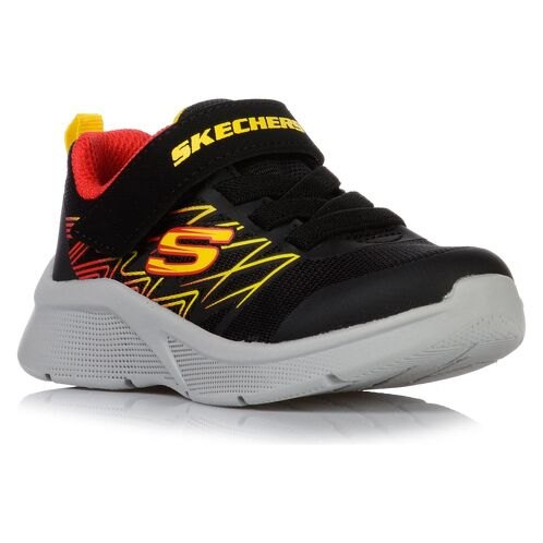 Pantofi sport SKECHERS pentru copii MICROSPEC - TEXLOR - 403770NBKRD
