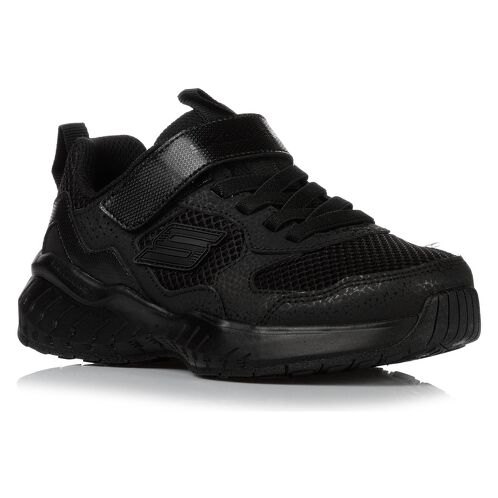 Pantofi sport SKECHERS pentru copii POWER SONIC - ANORZO - 403623LBBK